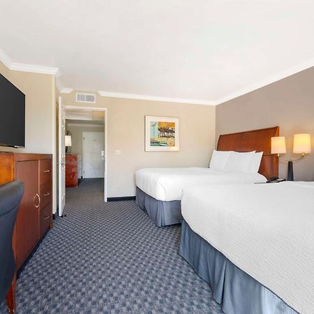 Best Western Plus Marina Shores Hotel Dana Point Exterior foto
