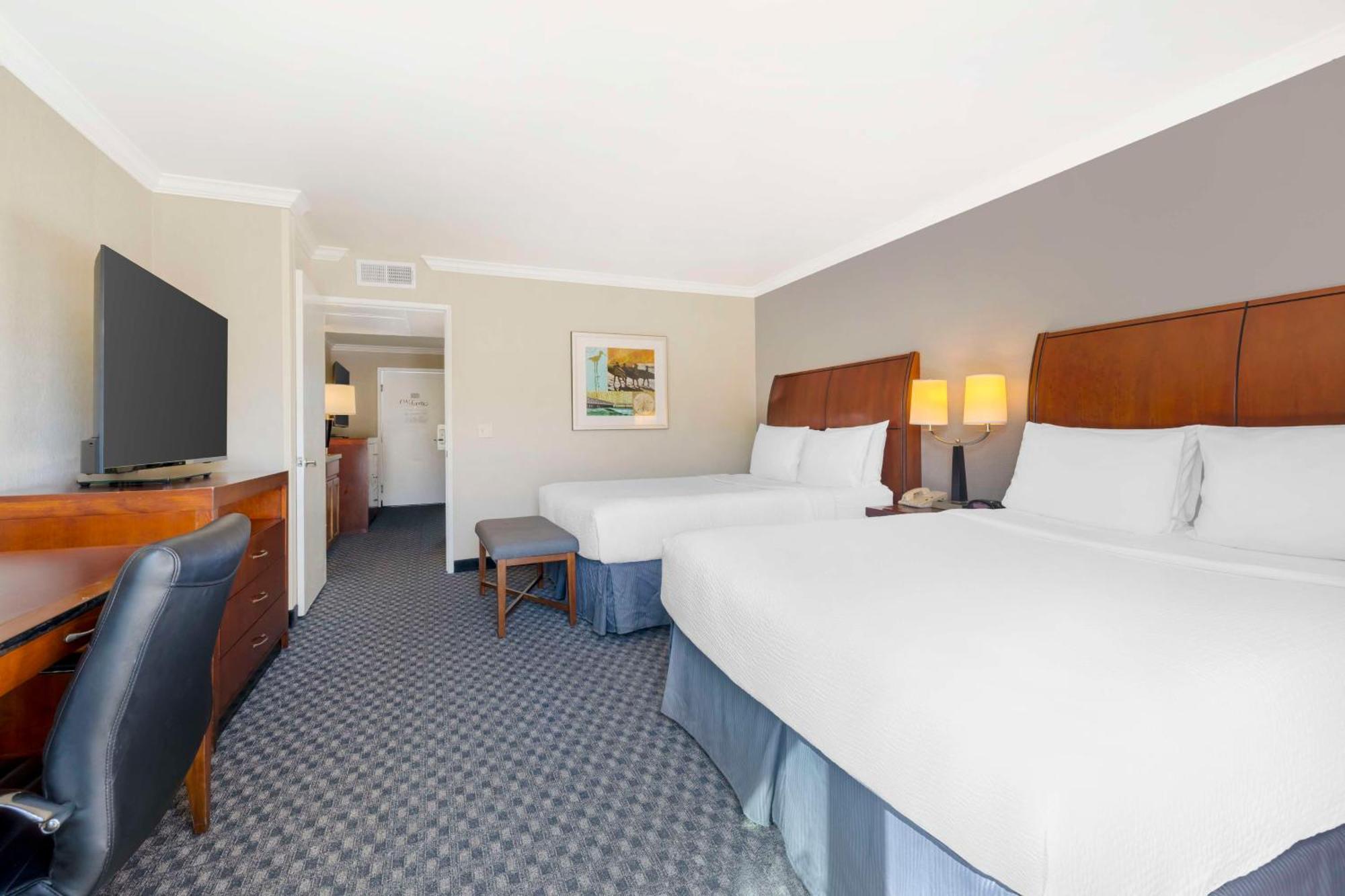 Best Western Plus Marina Shores Hotel Dana Point Exterior foto
