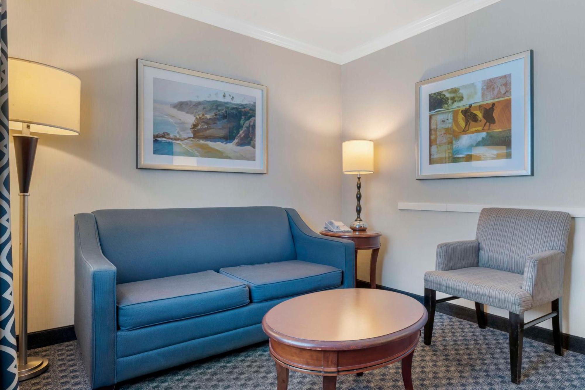 Best Western Plus Marina Shores Hotel Dana Point Exterior foto