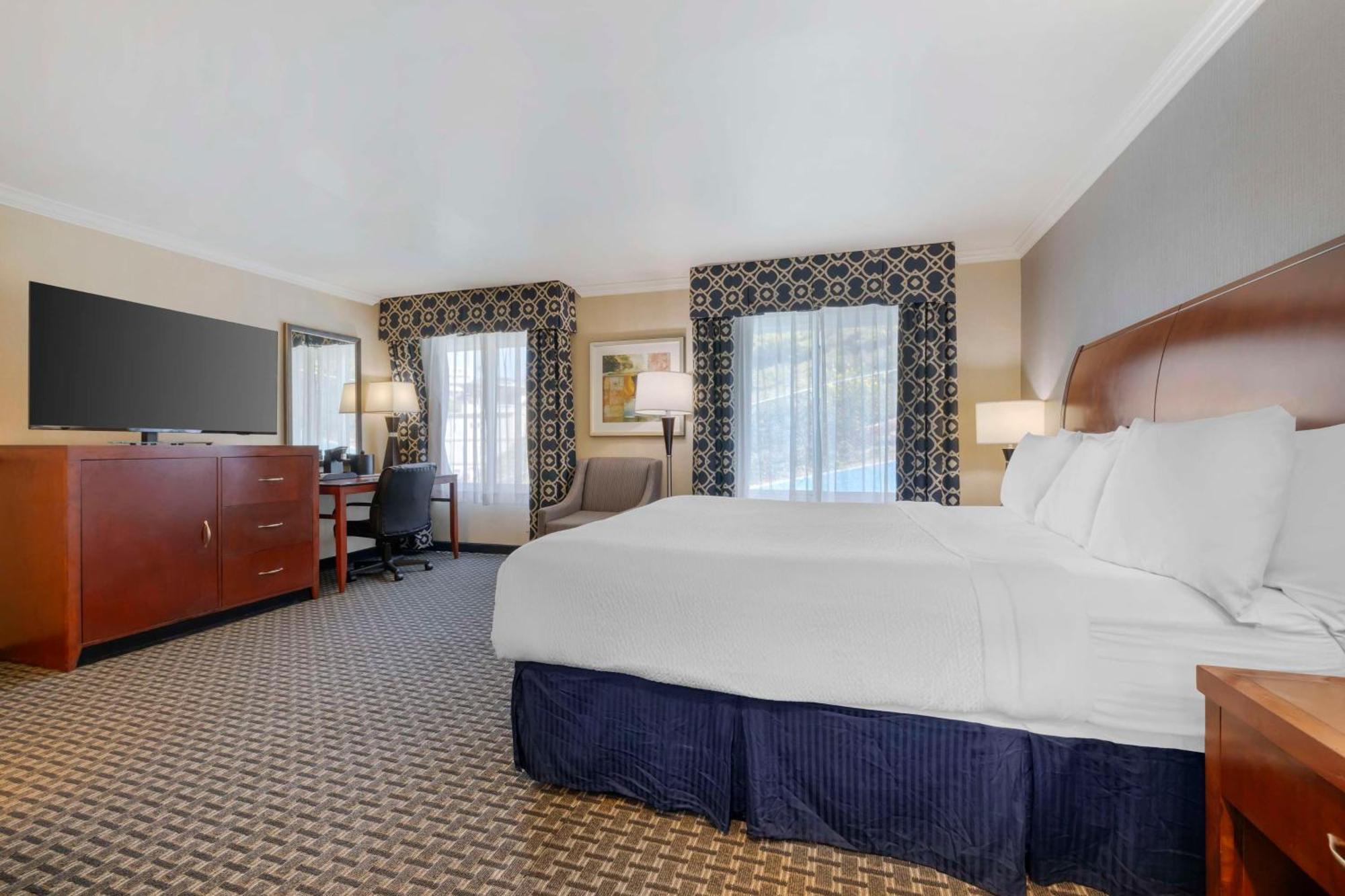 Best Western Plus Marina Shores Hotel Dana Point Exterior foto
