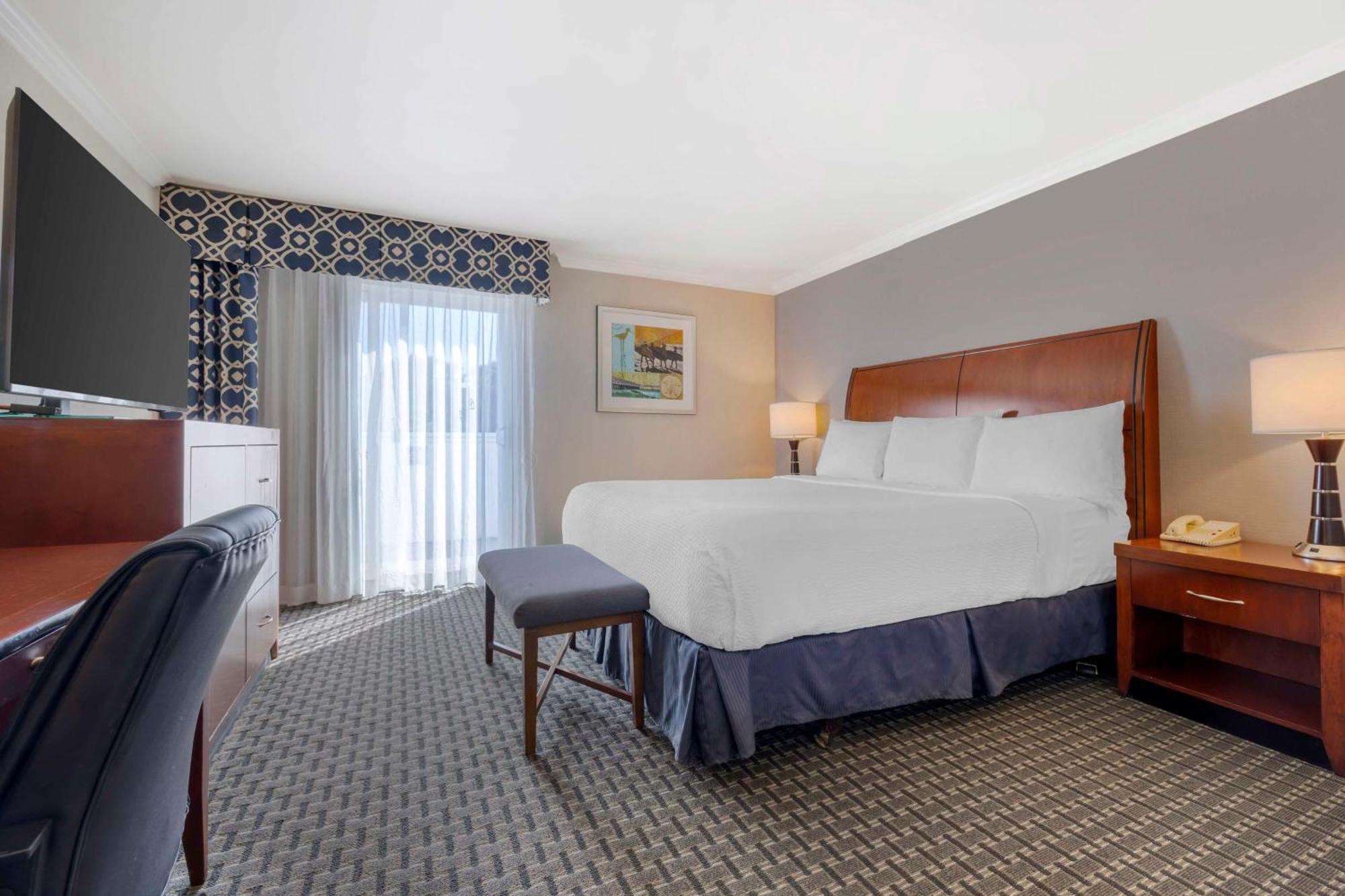Best Western Plus Marina Shores Hotel Dana Point Exterior foto