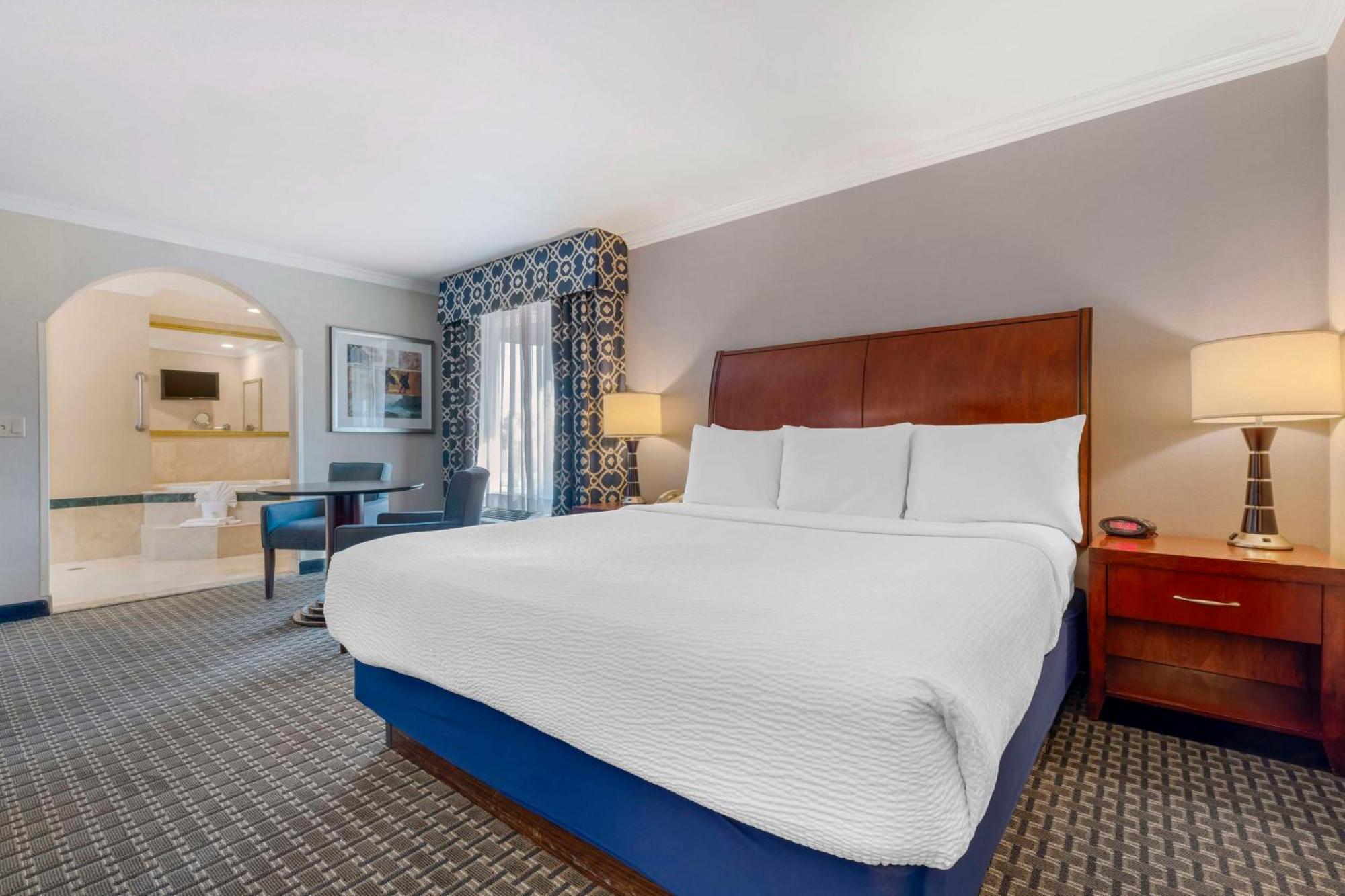 Best Western Plus Marina Shores Hotel Dana Point Exterior foto